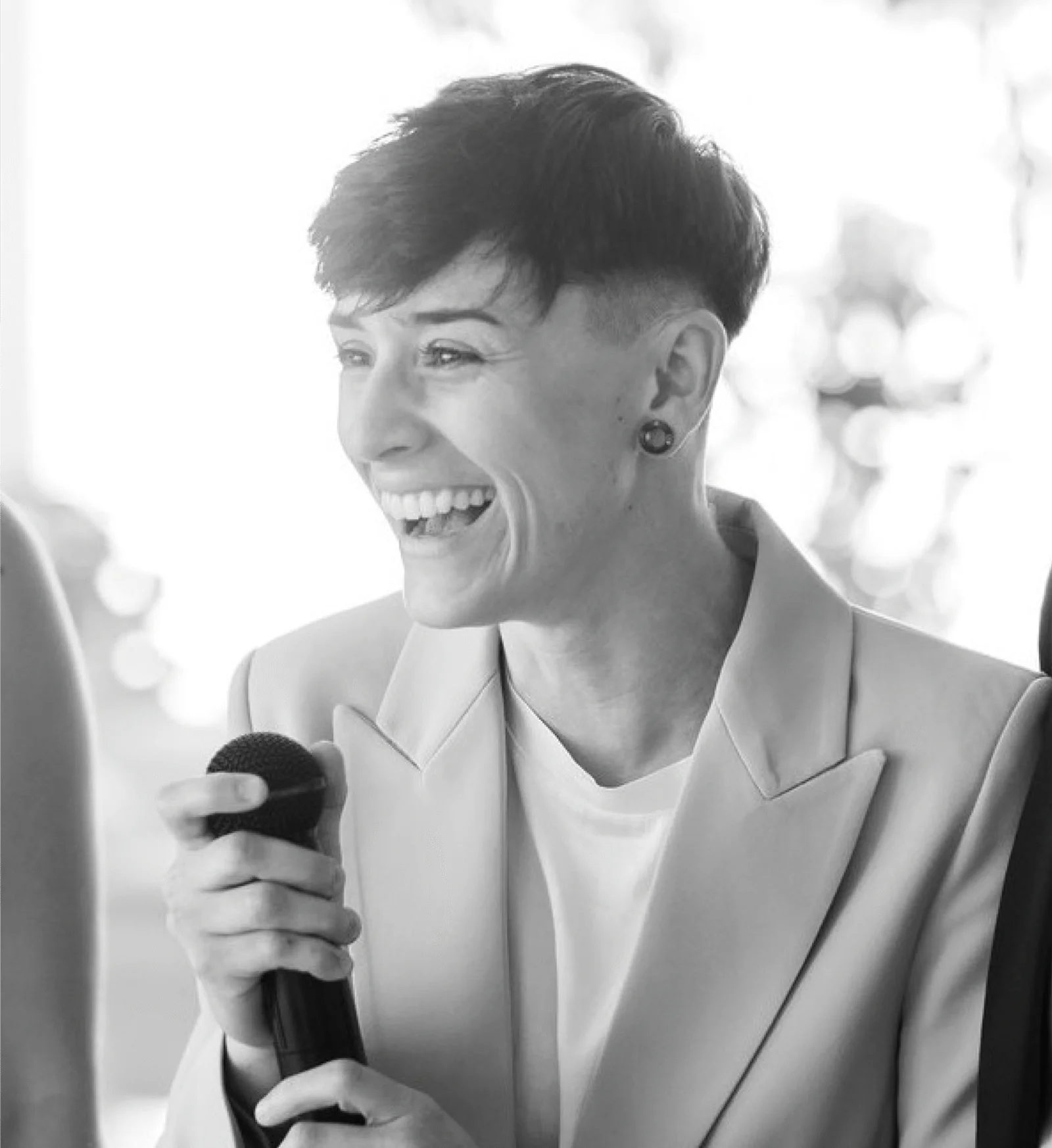 Claudia Antonaci, Art Director · UX/UI Designer