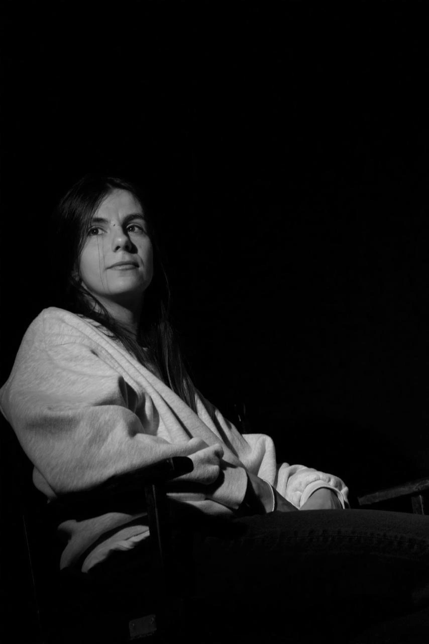 Fedela De Filippis, Graphic Designer · Web Designer