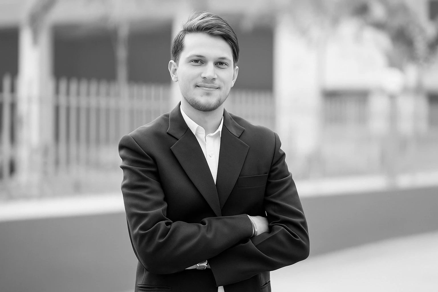 Luca Vincenzi, Dev Ops · Machine Learning