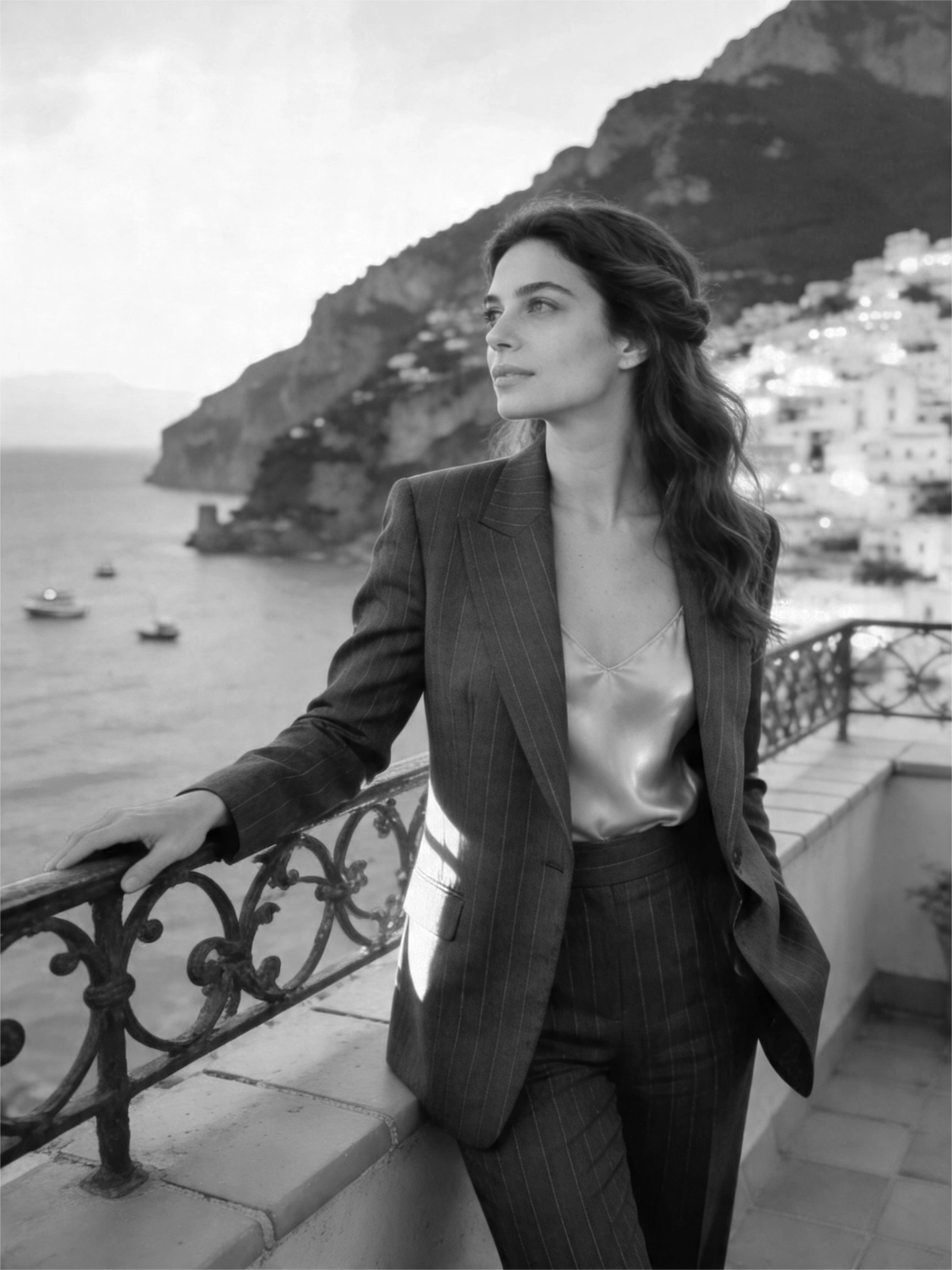 Sofia Scotto, SEO Specialist · Copywriting