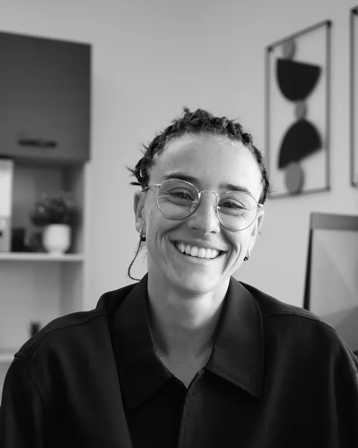 Claudia Antonaci, Art Director · UX/UI Designer