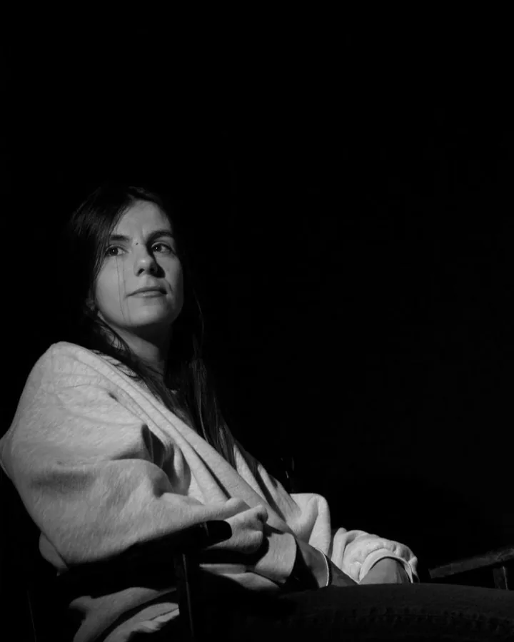 Fedela De Filippis, Graphic Designer · Web Designer